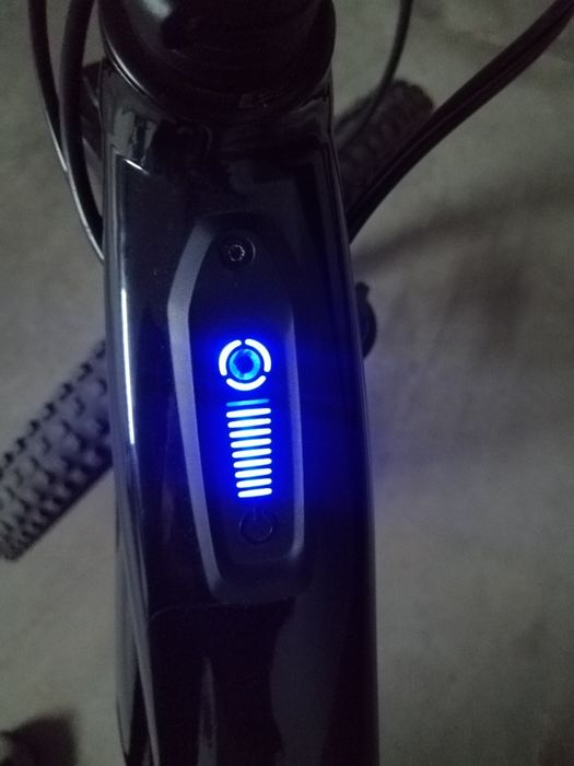 Specialized turbo levo 2020