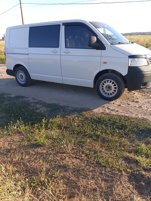 Фольксваген т-5 в гарному стані