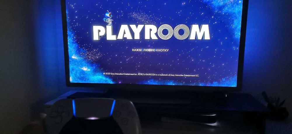 PlayStation 5 Disc Edition (CFI-1216A)