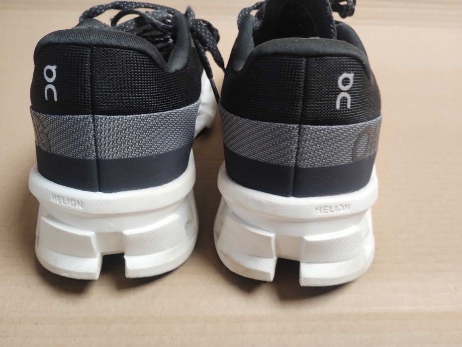 Buty do biegania biegowe 39 ON Running Cloudmonster