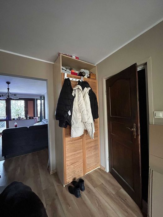 Mieszkanie do wynajęcia