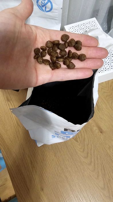 Karma Brit mini sensitive 3,3kg