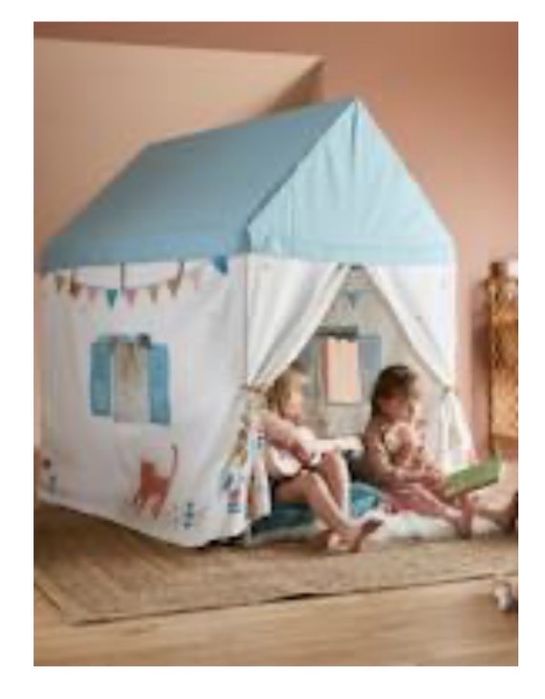 Tenda Criança Verbaudet