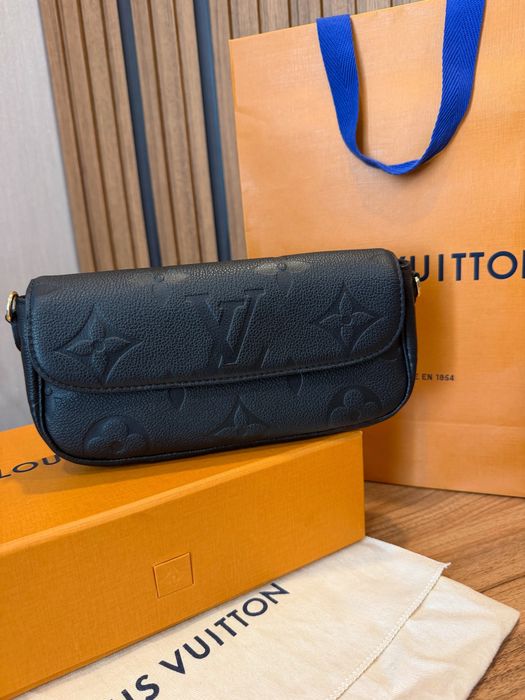 Сумочка Louis Vuitton оригінальна в ідеальному стані