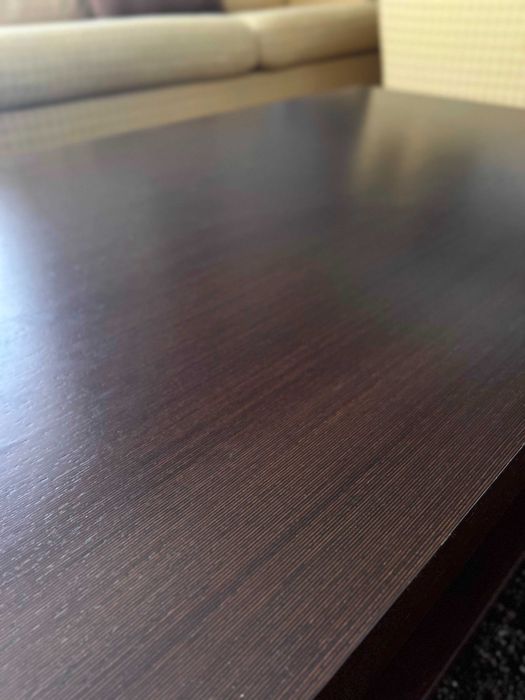 Mesa de centro de sala de estar
