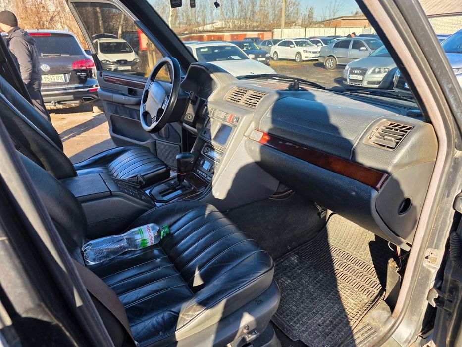 Продам авто Land Rover Range Rover 1998