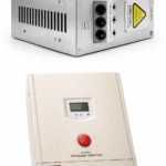 Kontroler Turbiny Wiatrowej 2kW 380V z REZYSTOREM ! ! Wakacyjna Promocja!