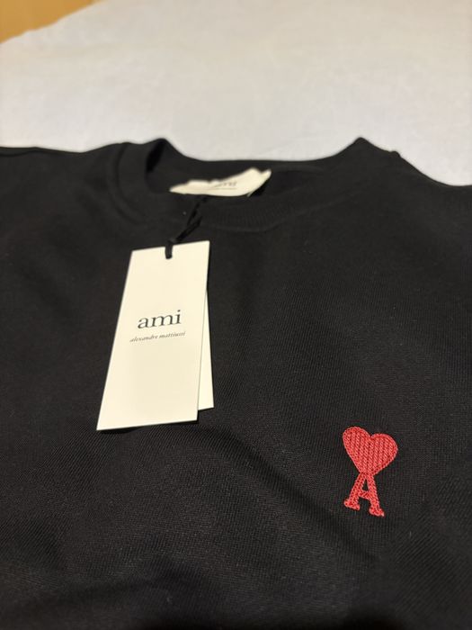 Sweat AMI, Tamanho M