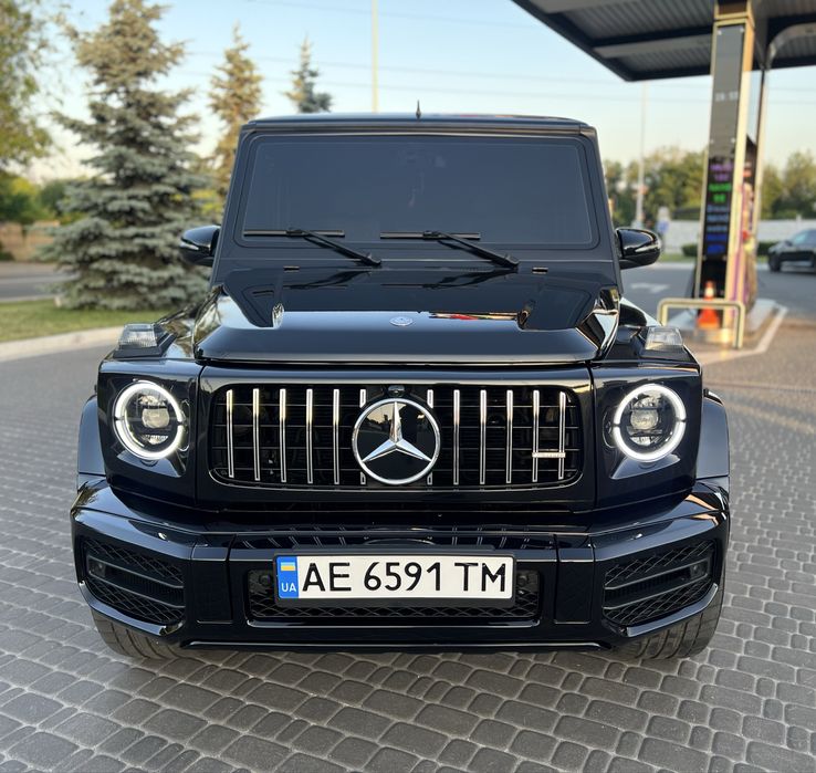 Продам гелик g63 AMG