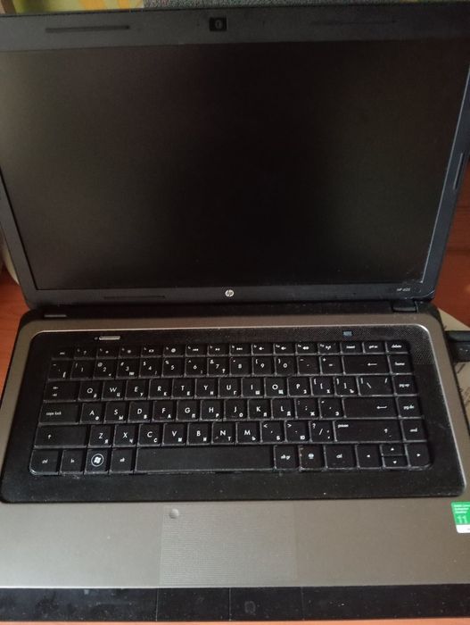 Продам телевізор SONY .Ноутбук hp 625