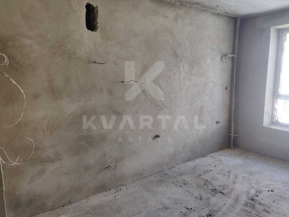 Смарт-квартира 20 м² у Гостомелі | 2 поверх