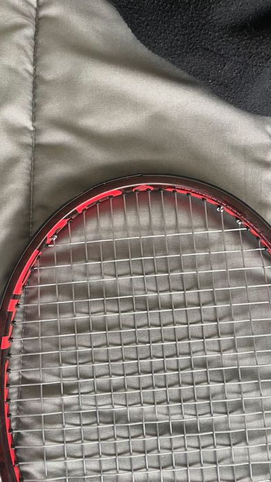 Raquete de Ténis Head Prestige Mid