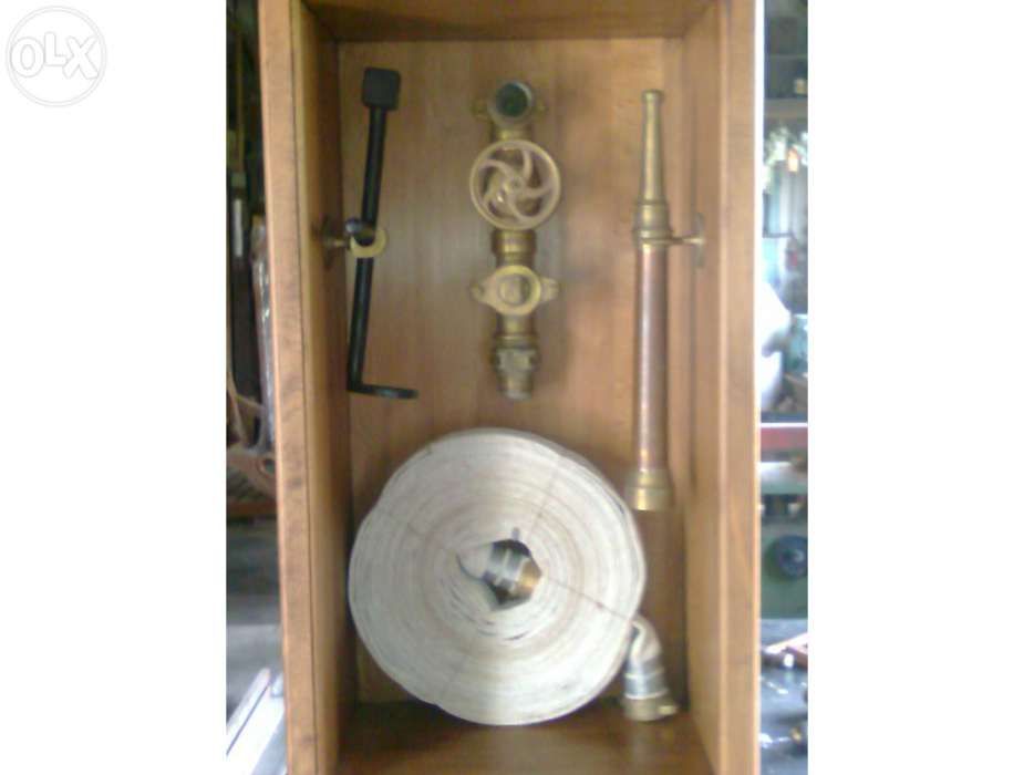 Carretel de incêndio