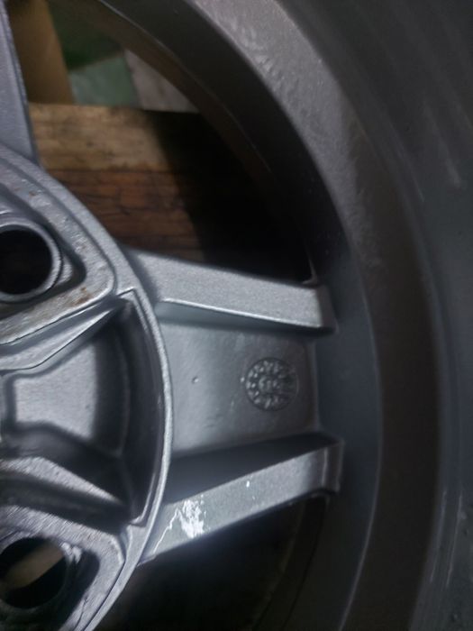 4 jantes 13 4×114 modelo antigo clássico