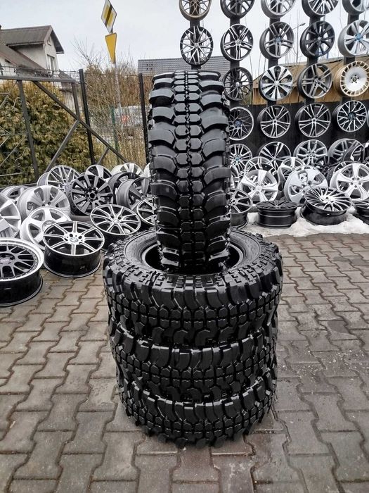 Opony letnie Equipe 235/70/15 z 2021 roku