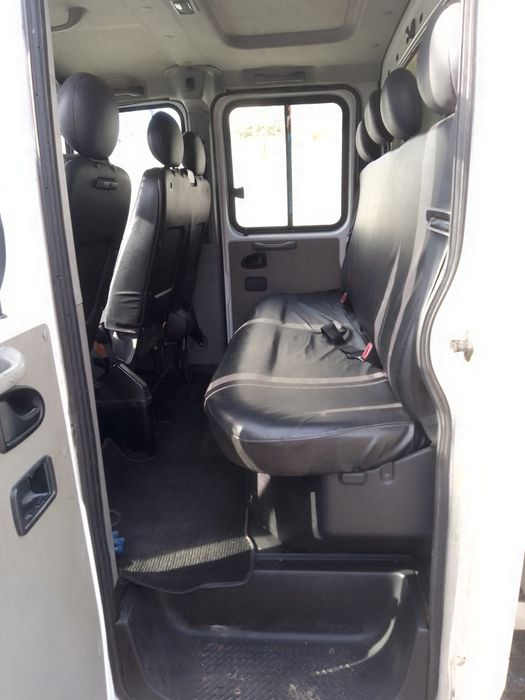 Vendo Renault master