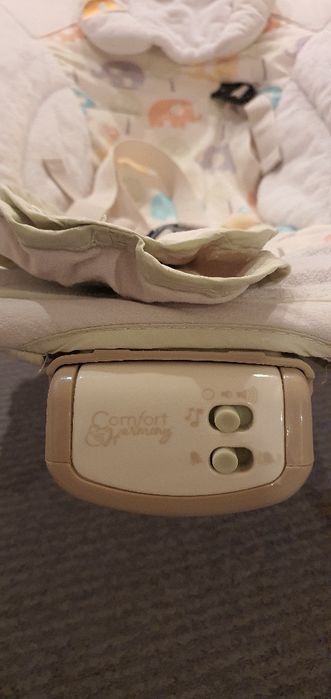 Espreguiçadeira Confort harmony