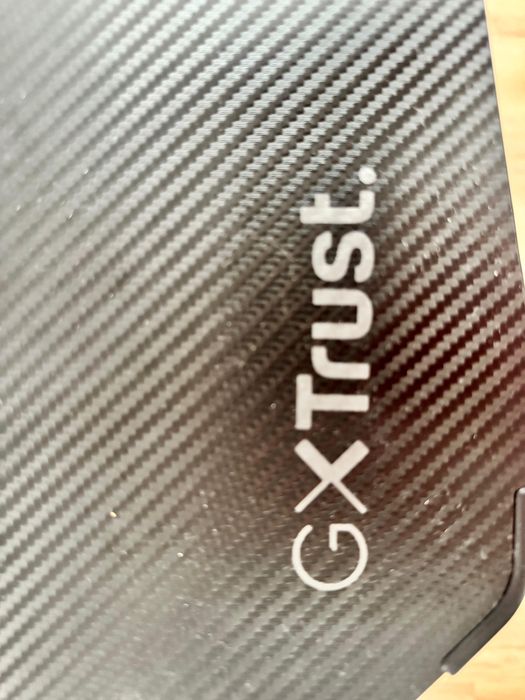 Mesa gaming gxtrust