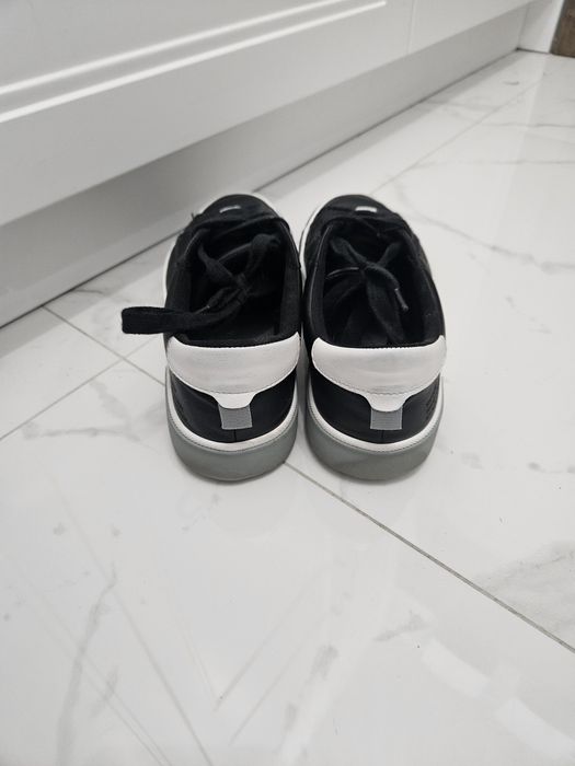 Sneakersy męskie