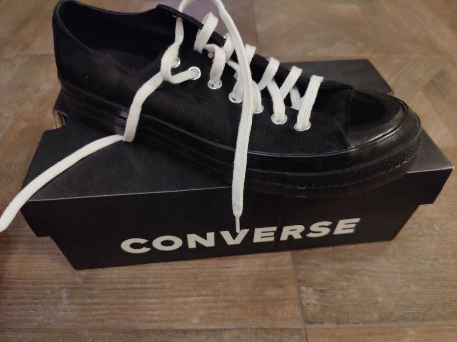 Кеды Converse Chuck Taylor All Star CX Low Top