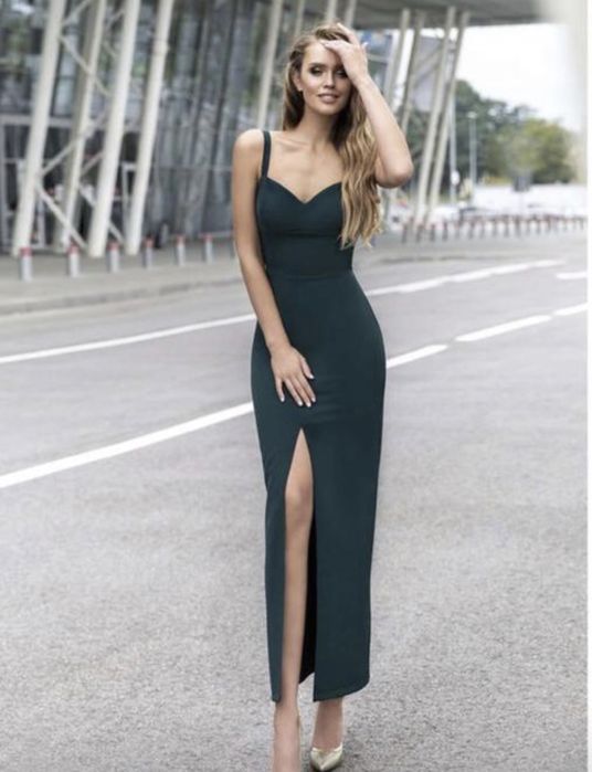 Плаття від Олі Мак