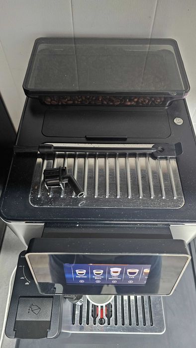 Maquina café automática Delonghi primadonna soul