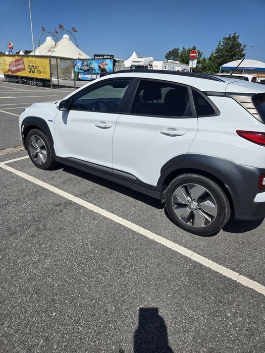 Hyundai Kauai 64 kWh Electrico – 53.000 km – Impecável