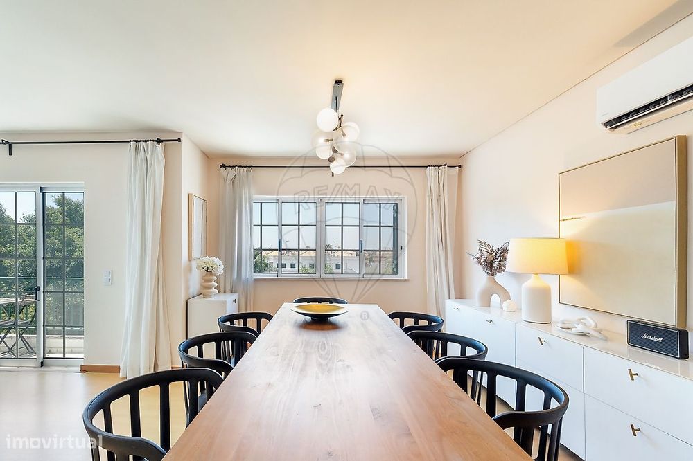 Apartamento T3 para venda