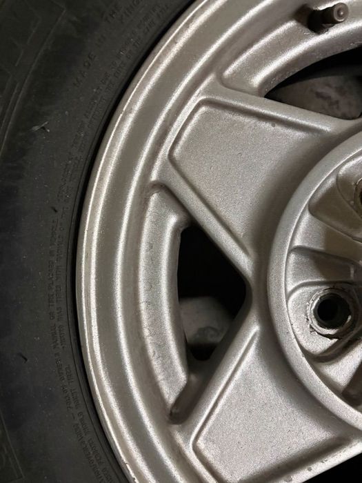 Jantes Cromodora CD35 Alfa Romeo GTV GT Junior