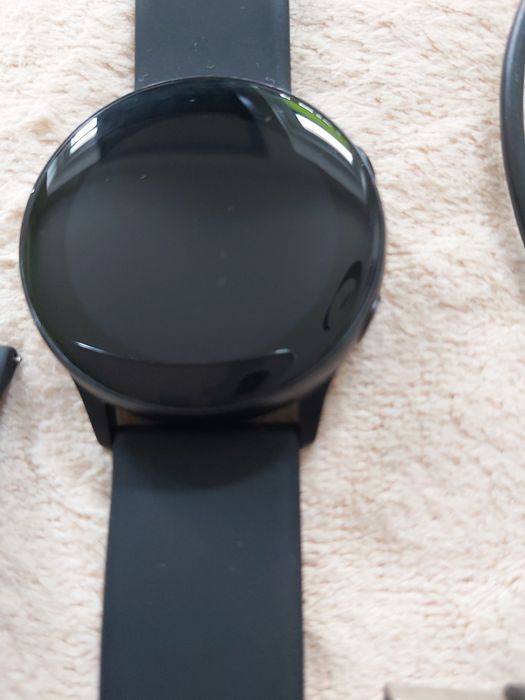 Zegarek Samsung Watch Active