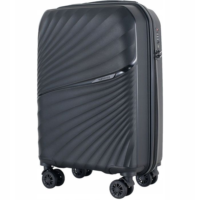 WINGS DQZ02 Польща валізи чемоданы ручна поклажа сумки на колесах