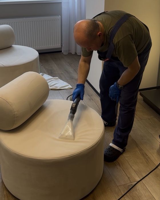 Хмельницький! Хімчистка м‘яких меблів, матраців, ковроліну!