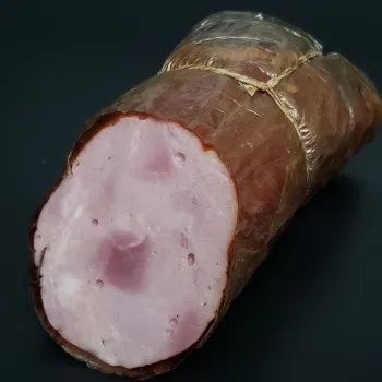 Домашні Делікатеси, Копчення