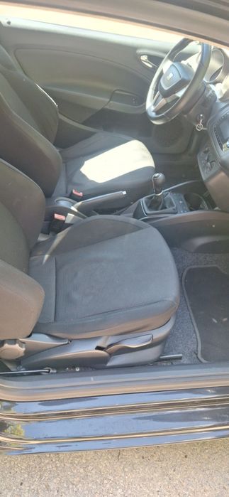 Seat Ibiza 1400 16v