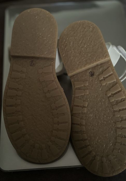 Menorquinas, tam. 28. Portes grátis!