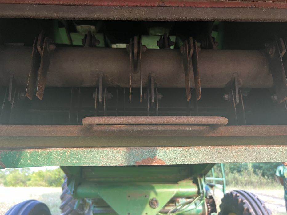 John deere 955 950 джон дір 955 950 john deer комбайн class, volvo