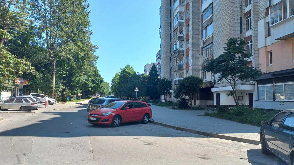 2-комнатная квартира по адресу Китайская ул. (площадь 52,2 м²) - Atlanta.ua - фото 10