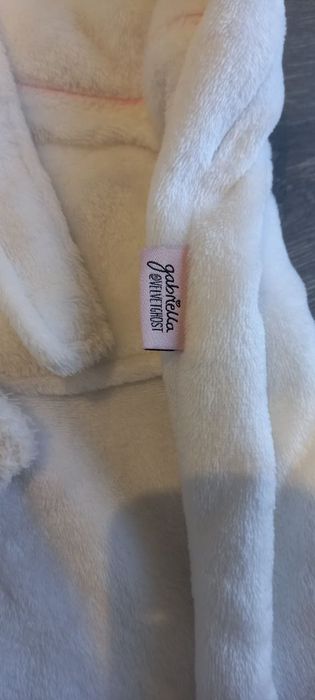 Халат махровий,теплий