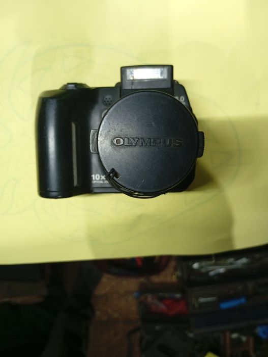 Продам OLYMPUS 500