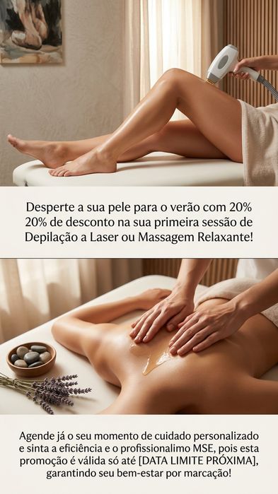 Atendimento Domicílio na sua indisponibilidade