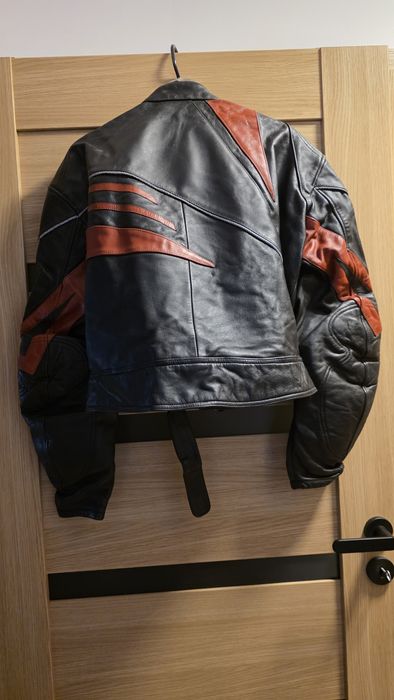 Sprzedam komplet na motocykl