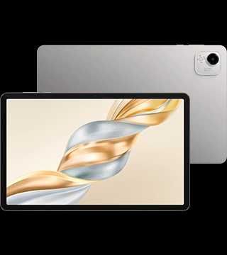 HONOR Pad X9a 11,5" 6 GB RAM + 128 GB - Sem uso