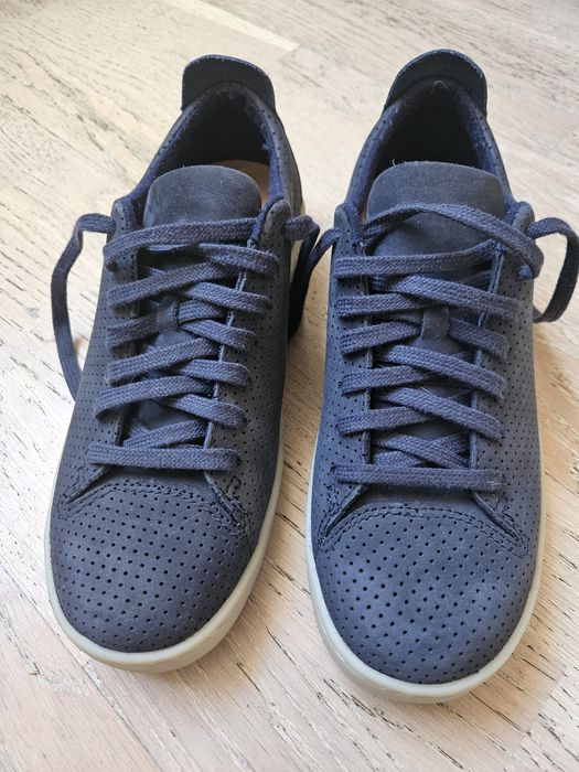 Нові Туфли, кросівки, сліпси Clarks Nathan Limit 39 розмір