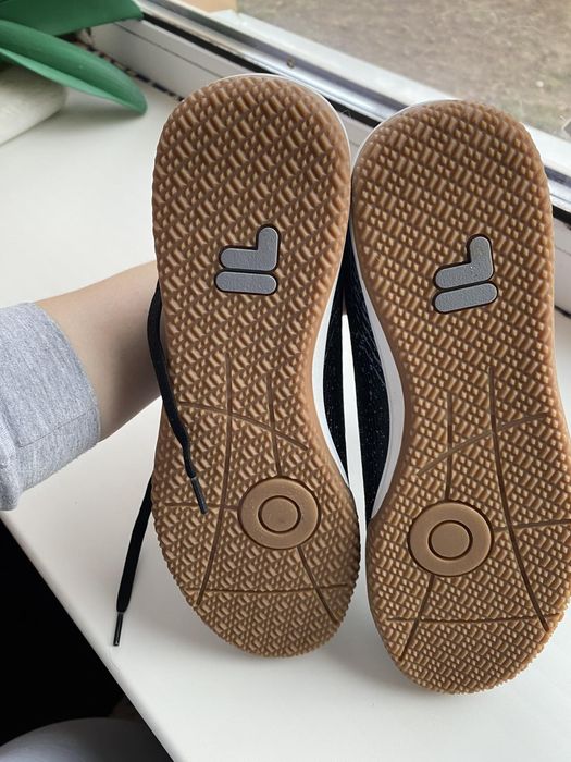 Футзалки сороконожки