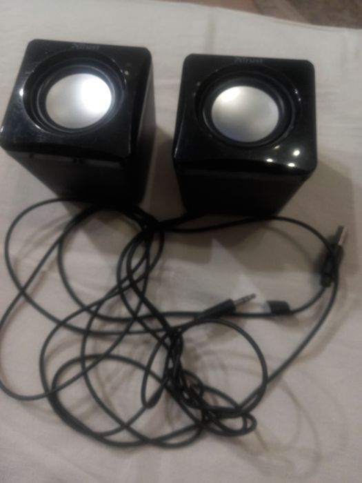 Продам комп'ютерні колонки.