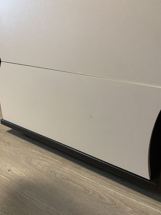 Трюмо туалетний столик з дзеркалом і 4ма ящиками