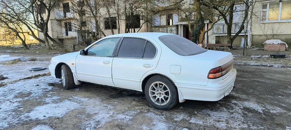 Автомобіль продаж