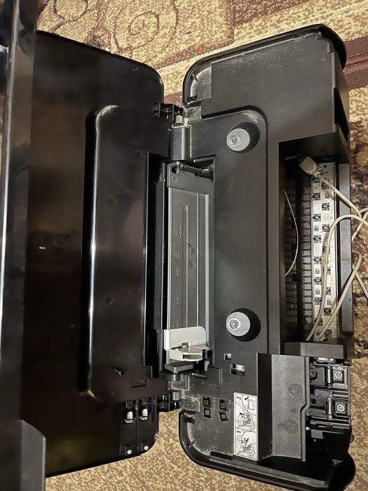 Принтер canon ip1800