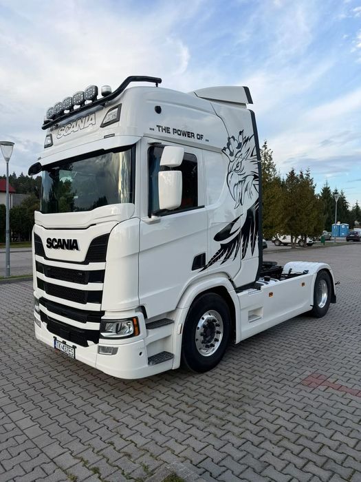 Scania