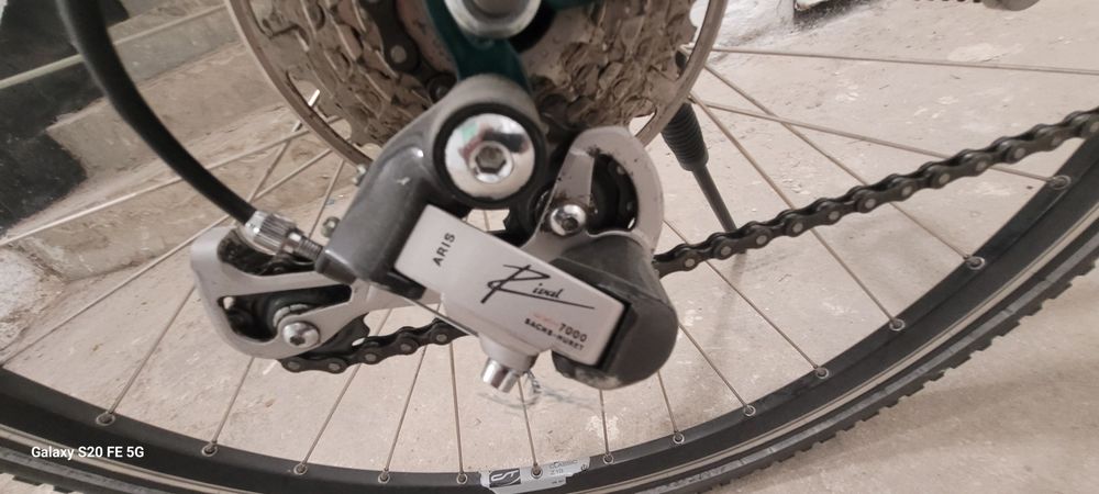 Rower Diamant xCountry